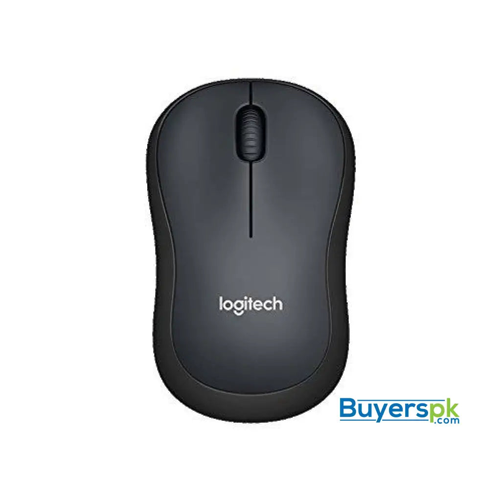 Logitech M221(silent) Wireless Mouse - Mouse Logitech M221(silent) Wireless Mouse - Mouse